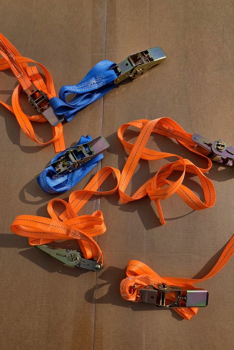 Chingi ancorare 180 cm