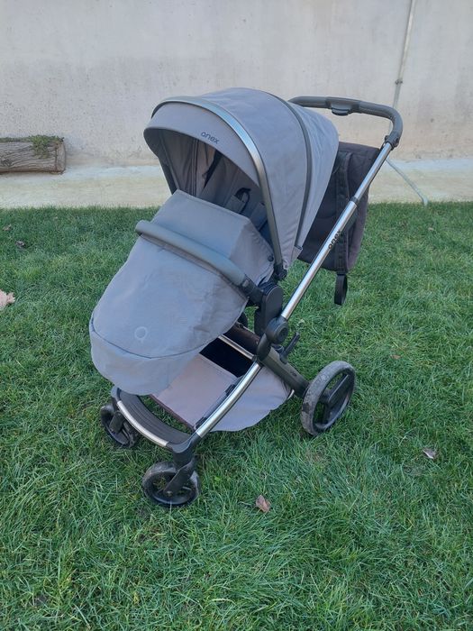 Anex-бебешка количка 2в1 L/type Owl