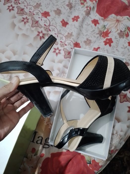 Ayollar basanochkasi