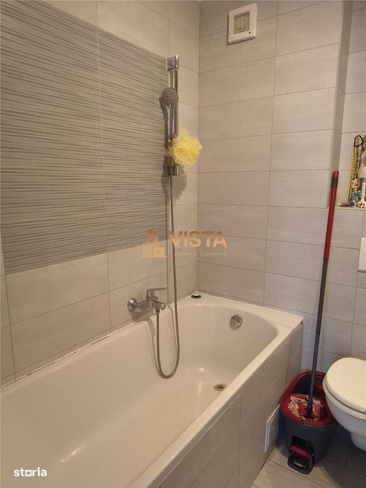 De vânzare apartament spațios și luminos în cartie