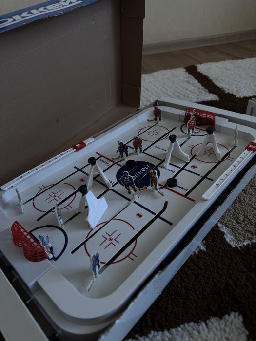 Продам хоккей детский