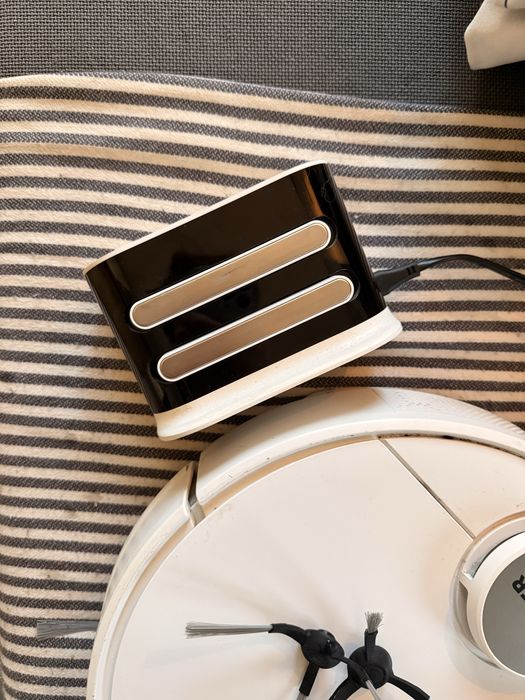 Прахосмукачка робот с моп за сухо и мокро почистване  RCV3 KARCHER