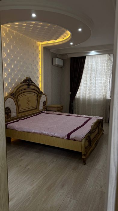 Сдаётся элитная квартира