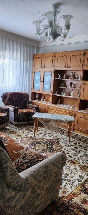 Apartament 2 camere de vanzare Bacau  str. Radu Negru