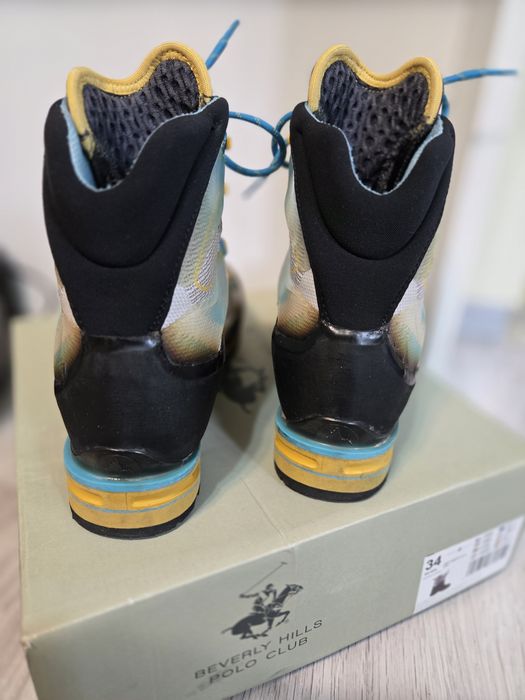 Ghete La Sportiva
