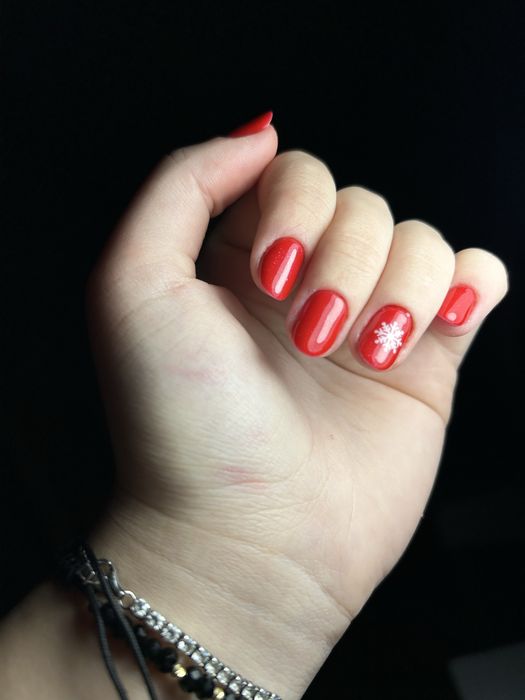 Unghii cu gel Pitesti