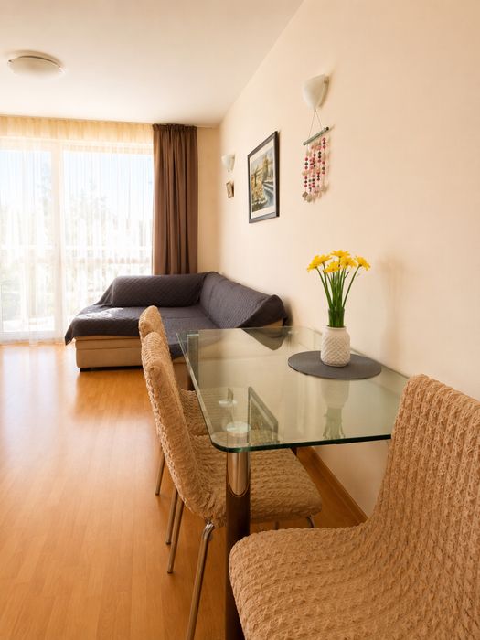 Продава се Студио в комплекс Sunny home 2, Слънчев бряг - от собственик