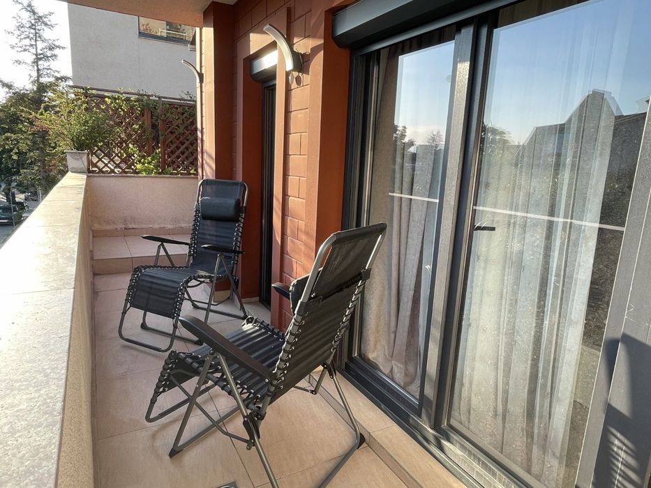 Închiriez - Proprietar - 3 camere premium terasă >20 mp ICON Residence Piața Victoriei Comision 0%