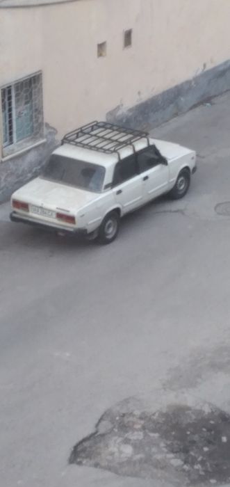 Ваз 2107 sotiladi yil 1993 borchi 1800$