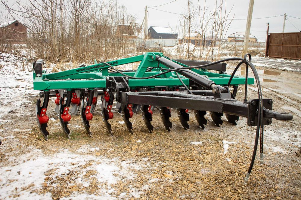 Борона Дисковая 3,2 метра