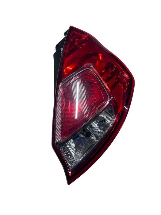 Lampa Spate / Stop Dreapta Spate Ford Fiesta Vi 2016 Facelift ->