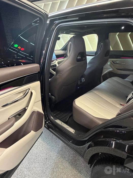 Продаю BYD Champion Smart 605