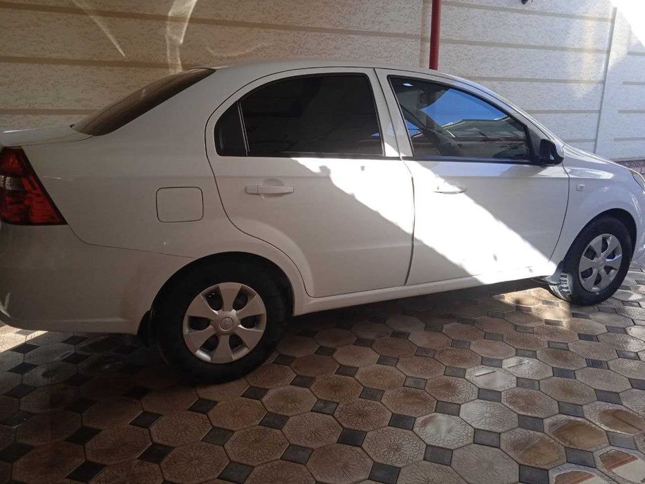 Nexia 3 Sotiladi, 2019 yil - 75000 Km