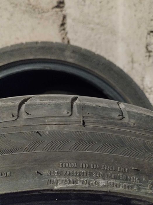 Летни гуми ATR Sport 265/35/18 АТР Спорт