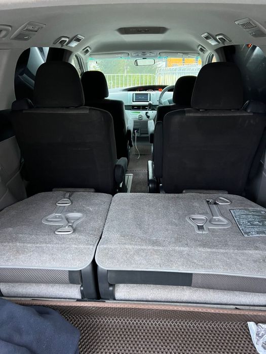 Тойота  Estima 3,5