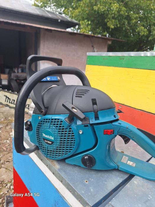 Drujba Makita EA7900 ( DOLMAR NEMTESC ) - impecabila - Made in Germany