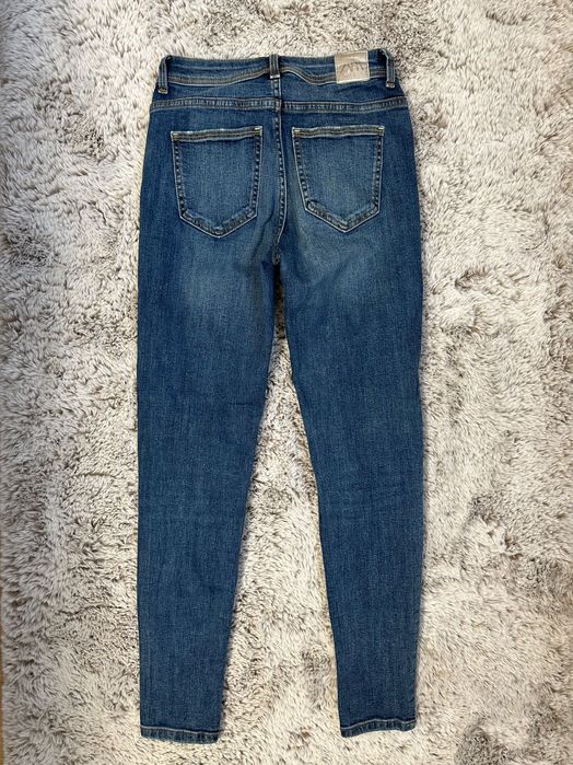 Дамски дънки Zara