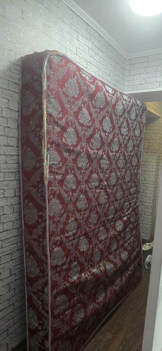 Ортопедический матрас