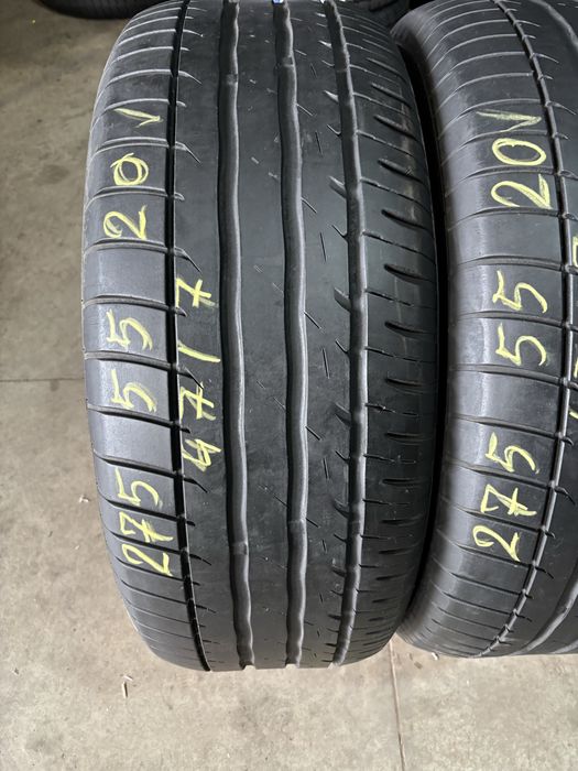 Anvelope Vara 275/55/20 Adreno Sport CST H/P 275 55 20 R20