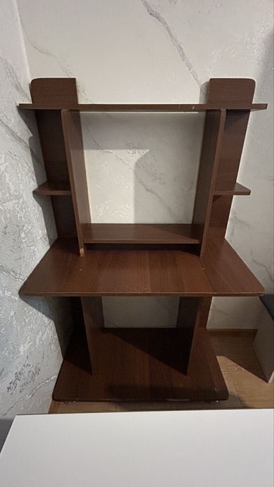 Подставка тумба комод полка компютерный стол