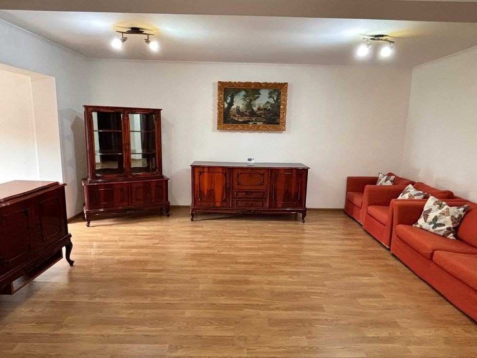 Apartament de vanzare 2 camere ,70mp utili (extindere), parter ,str. Vlahuta nr.19 |Ideal locuința /Spațiu comercial /Birouri