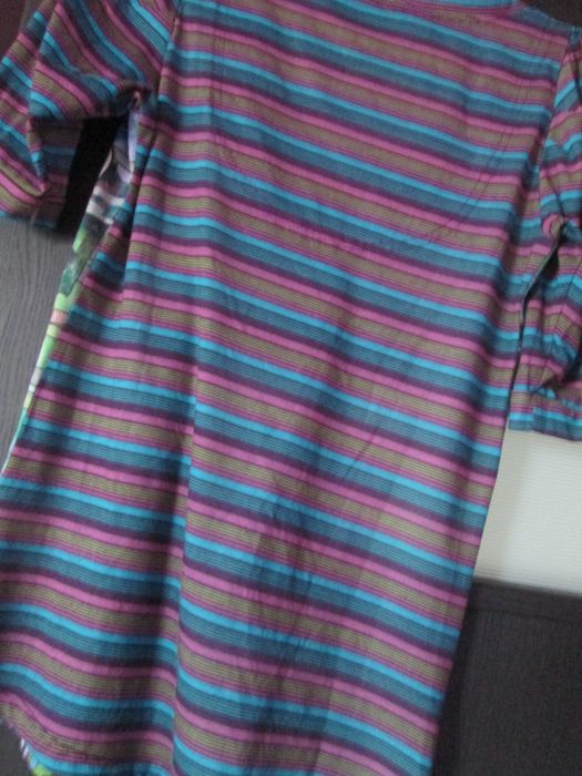 tricou simpatic  fete Desigual S/M