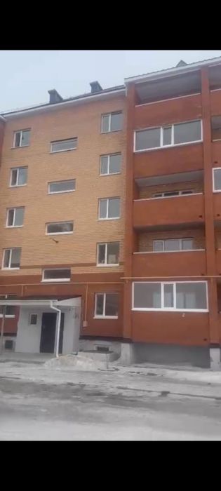 Сдам 1-комнатную квартиру.ж.м.Кунай