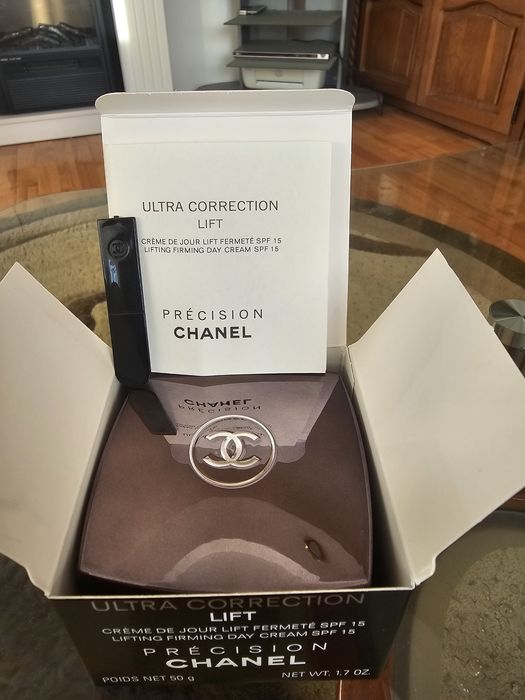 Creme față chanel