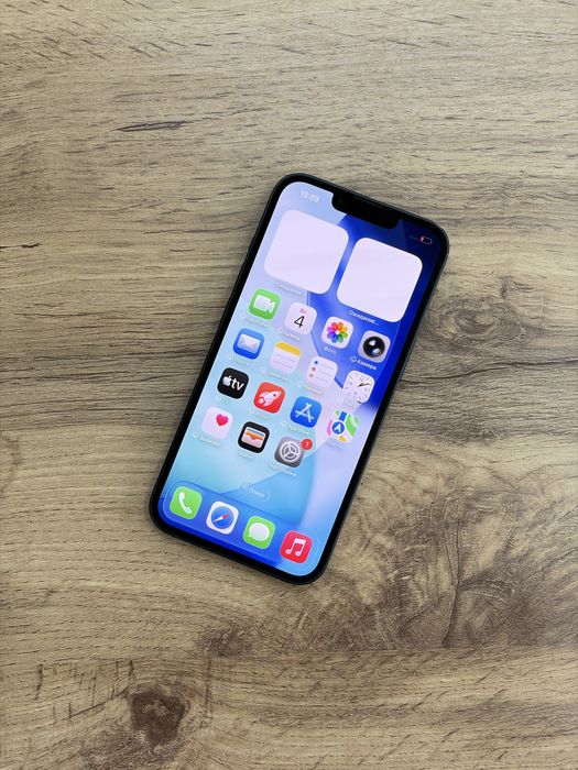 iPhone 13 128 gb 75% | iStatus Store