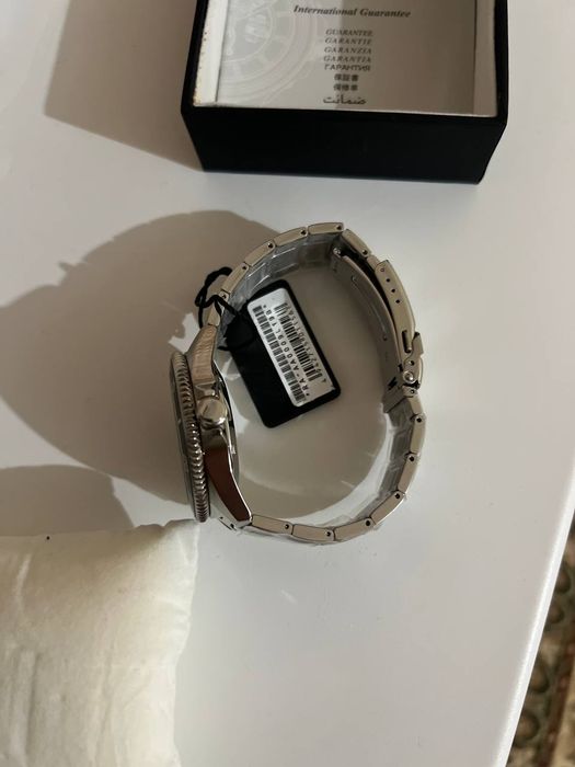 Сағат: Orient Watch Automatic (оригинал)