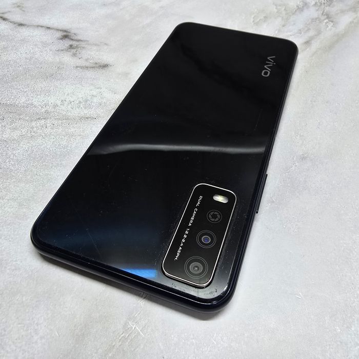 Vivo Y12s 32Gb(Риддер948092)Гоголя 39б