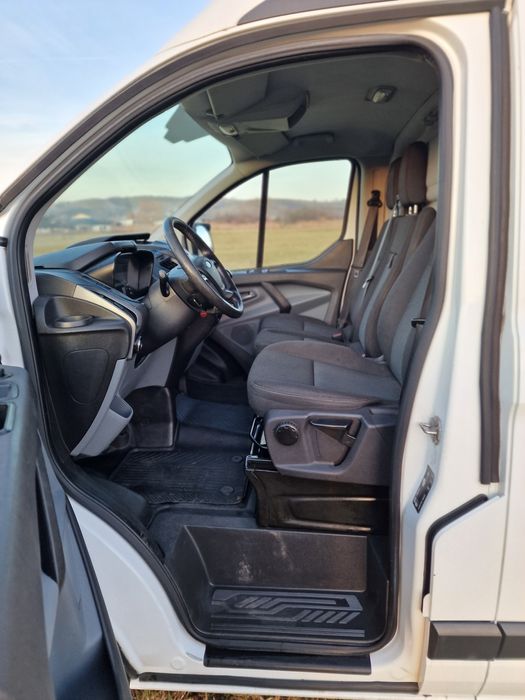 Ford Transit Custom L2H2 2.0 EcoBlue euro 6, TVA deductibil