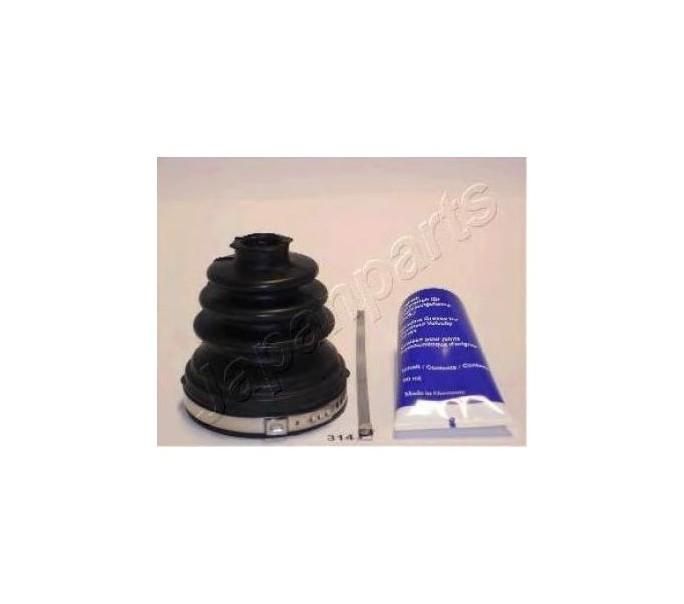 Burduf planetara Smart FORFOUR 454 2004-2006 3815A016