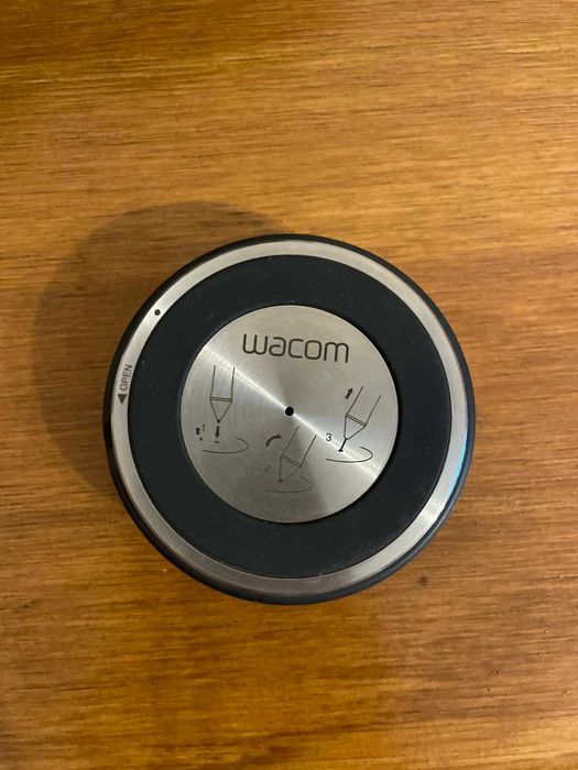 Графичен таблет Wacom Cintiq Pro 13 FHD - Като Нов