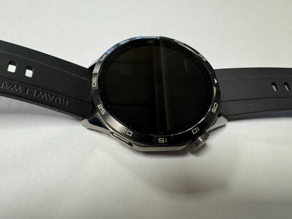 Смарт часовник Huawei Watch GT 4