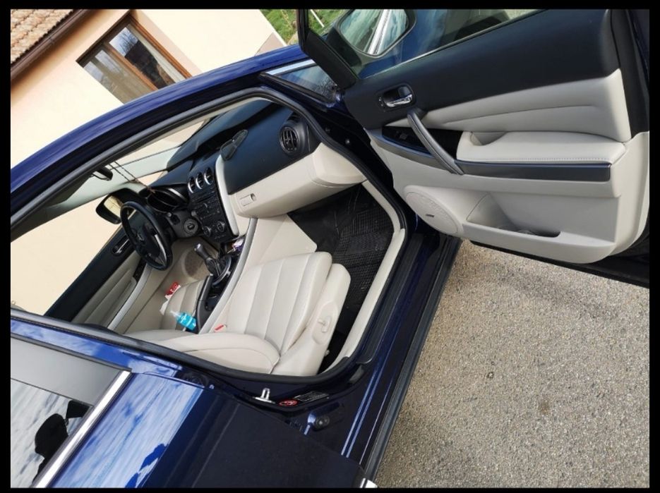 Mazda CX-7 diesel An  2010