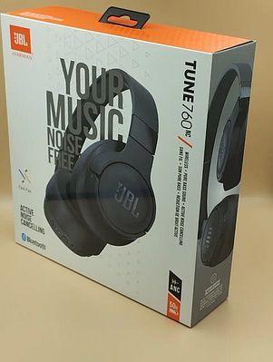 JBL Mix наушники