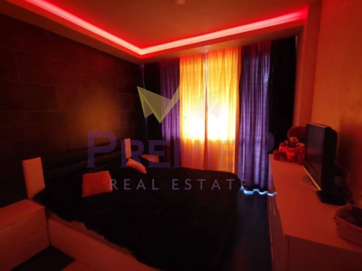 Дава се под наем Двустаен апартамент в Варна, Кайсиева градина - 60 кв.м за 510 € - Снимка #8