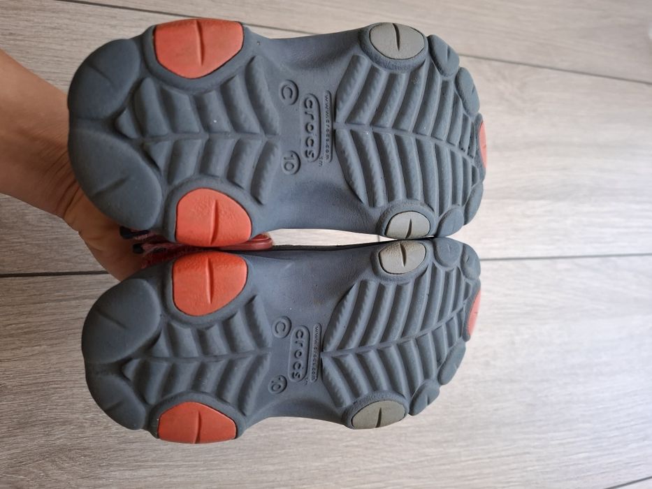 Crocs copii - 29