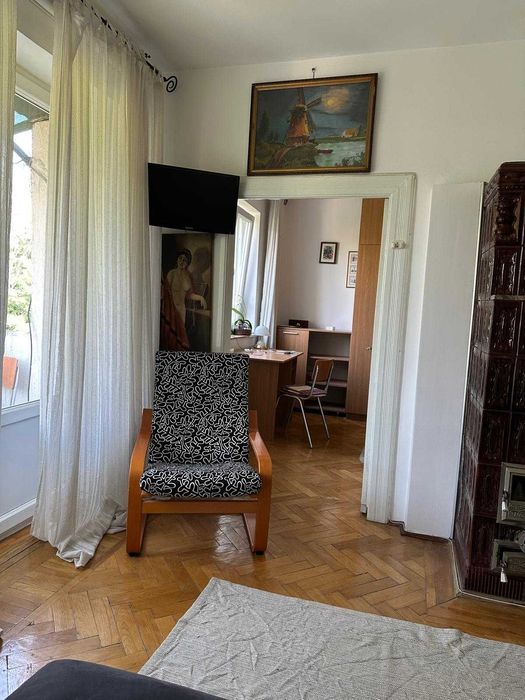 Direct Proprietar - Inchiriere Garsoniera Dubla, Foisorul de Foc