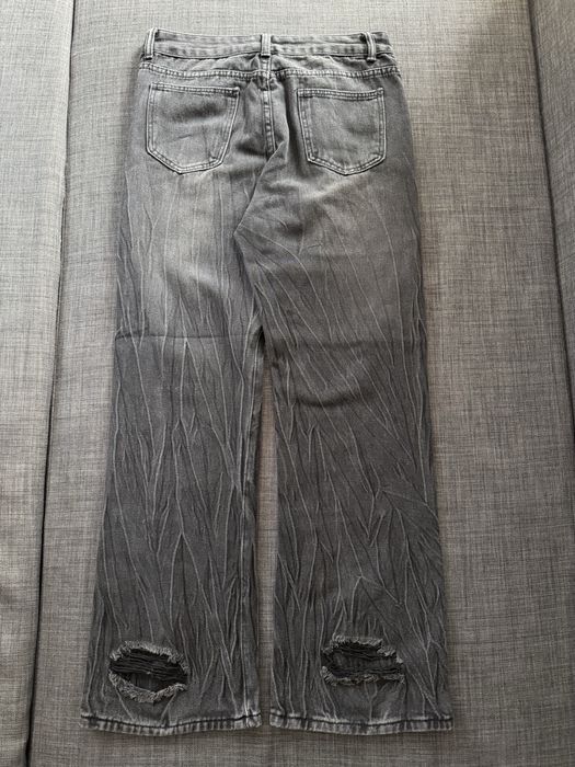 Balenciaga дънки