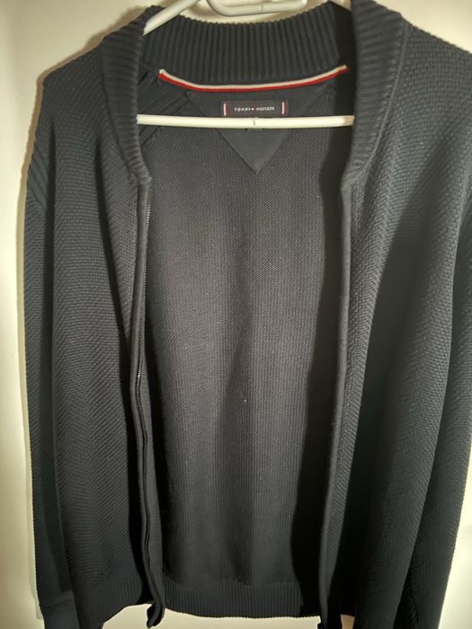 Pulover Tommy Hilfiger original