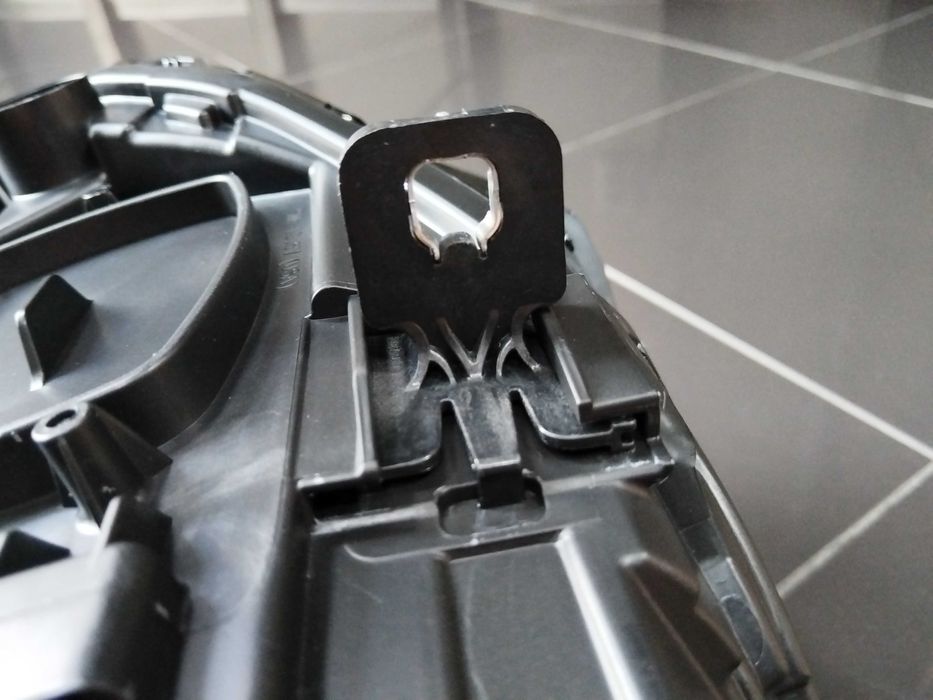 НОВ Ляв Фар Комплект LED Audi A3 S3 8Y 2020- 8Y0941011A