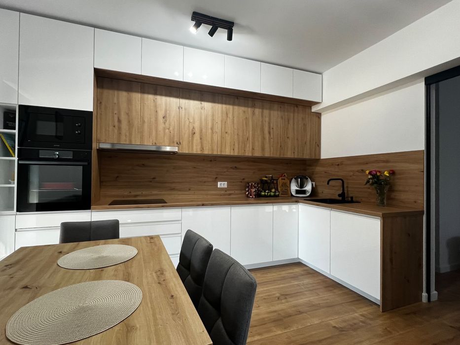 Apartament 3 Camere / Mrs Gradinile