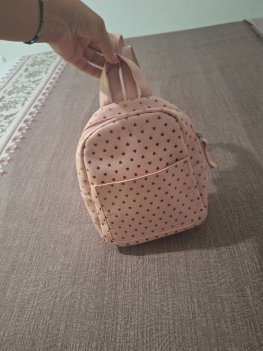 Ghiozdan pentru grădiniță