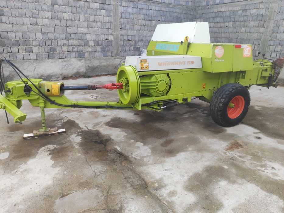 Kareski kilast 55 prest aparati sotiladi