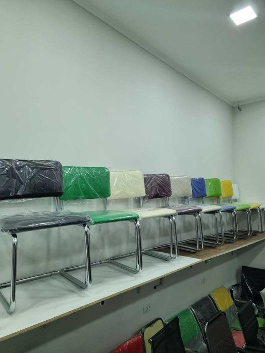 Стул Силвия есть в наличее бесплатная доставка