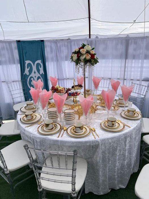 Юрта ағаш үй аренда