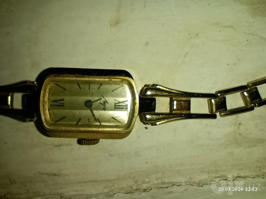 Продаются часы Луч