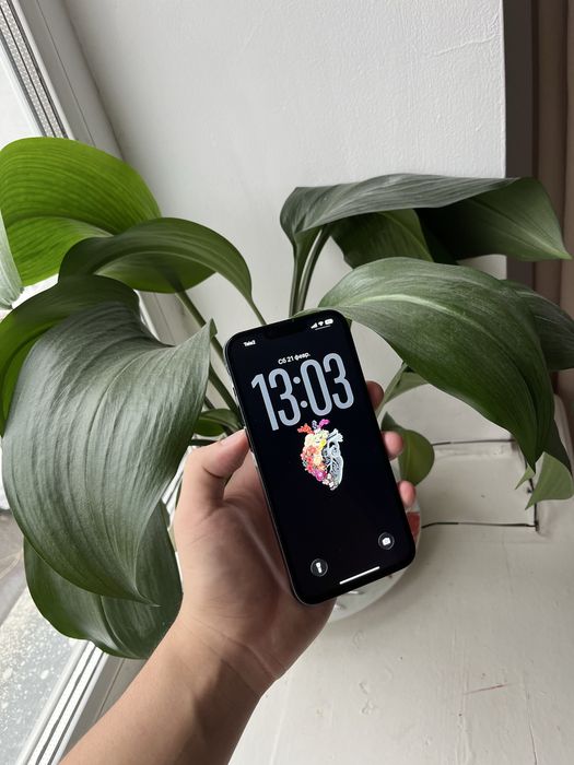 Обмен Iphone 13 Pro Max